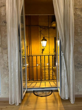 Appartamento D'epoca Bari